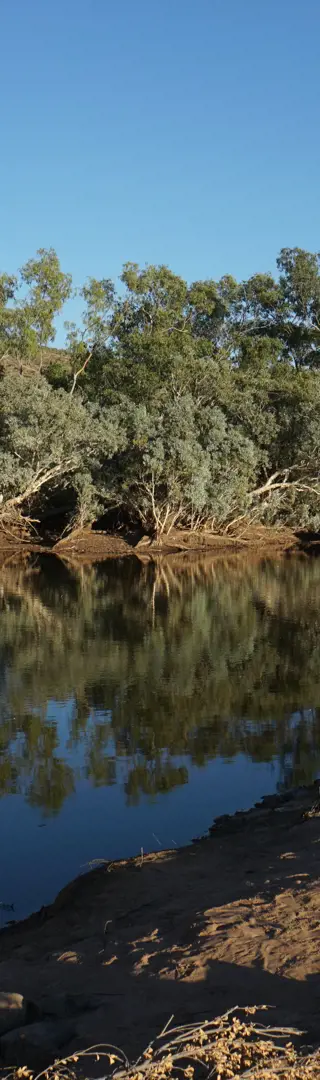 El Questro: Emma Gorge